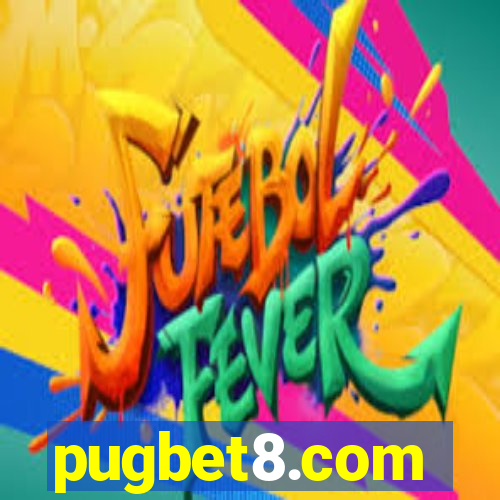 pugbet8.com