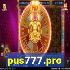 pus777.pro