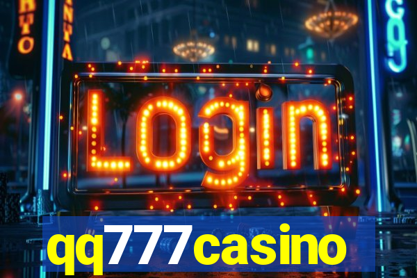 qq777casino