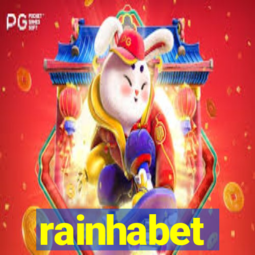 rainhabet