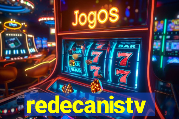 redecanistv