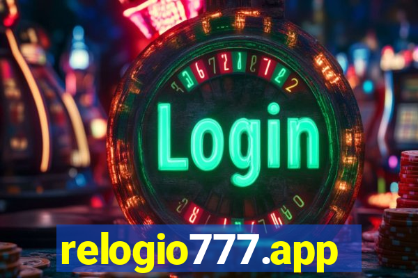 relogio777.app