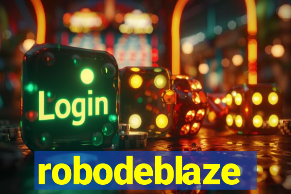 robodeblaze