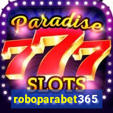 roboparabet365