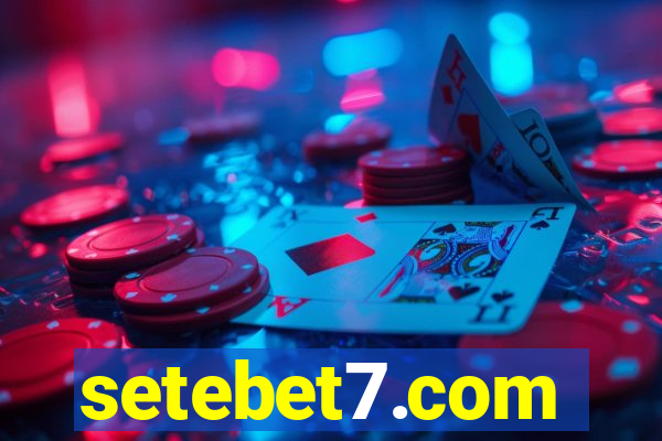 setebet7.com