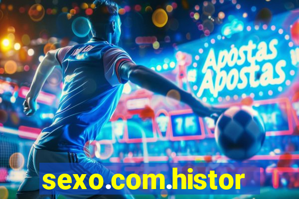 sexo.com.historia