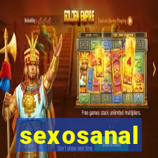 sexosanal