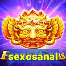 sexosanal