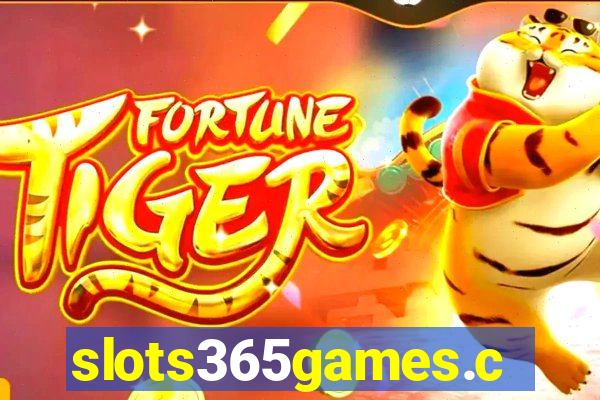 slots365games.com