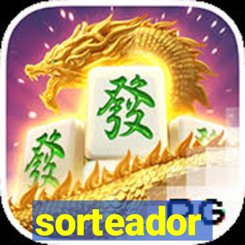 sorteador