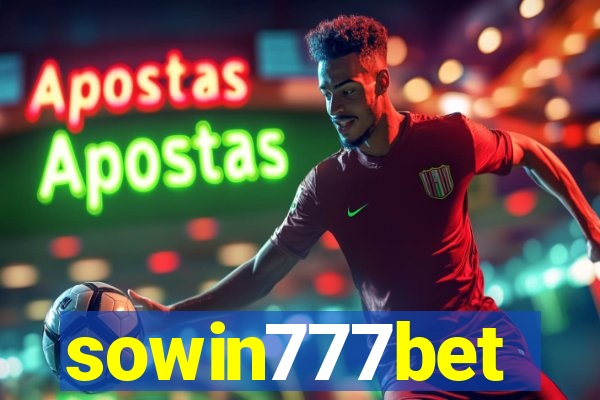 sowin777bet