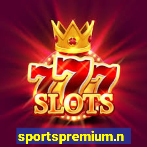 sportspremium.net