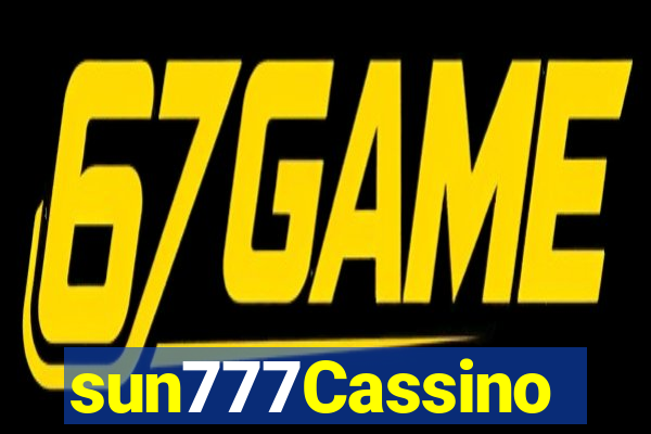 sun777Cassino