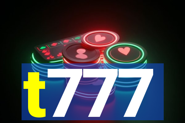 t777