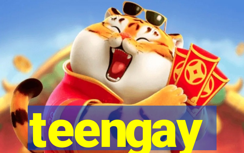 teengay