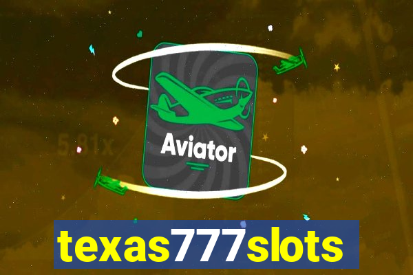 texas777slots