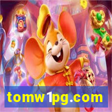 tomw1pg.com