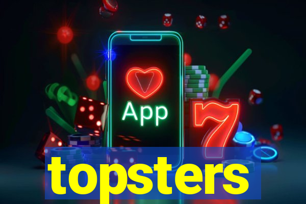 topsters