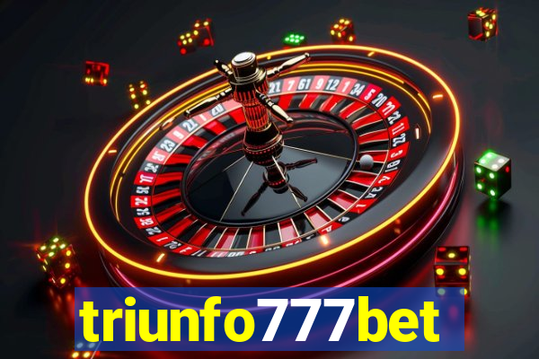 triunfo777bet