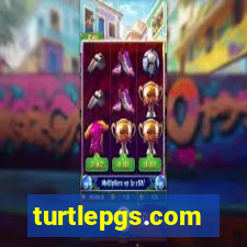 turtlepgs.com