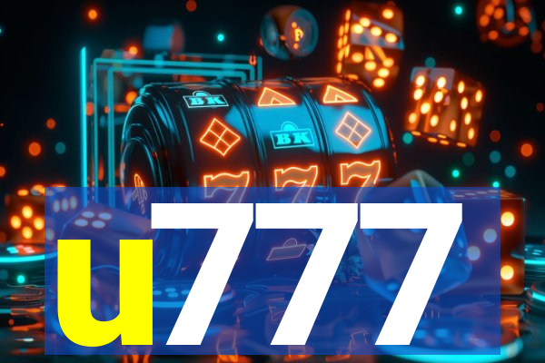 u777