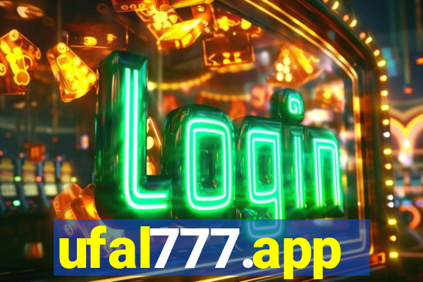 ufal777.app