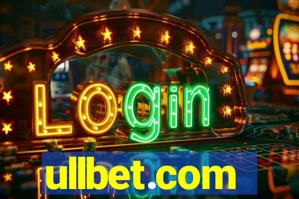 ullbet.com