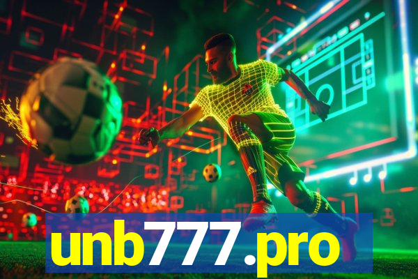 unb777.pro