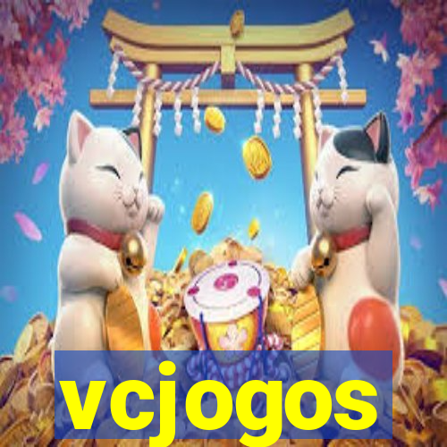 vcjogos