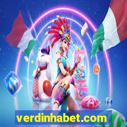 verdinhabet.com