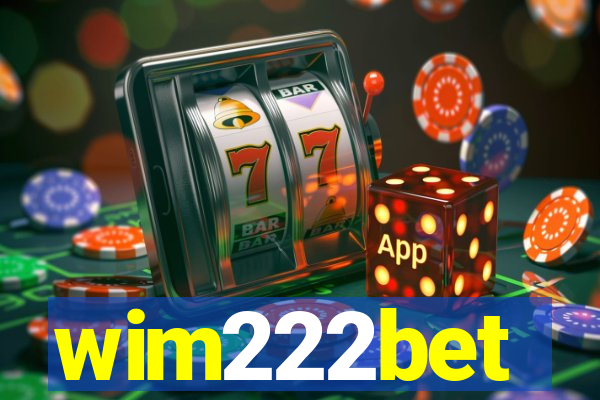 wim222bet