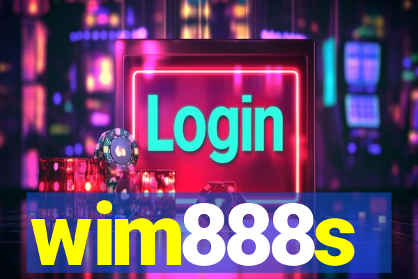 wim888s