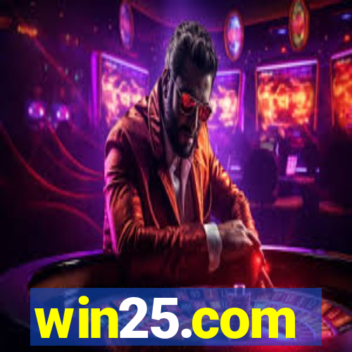 win25.com