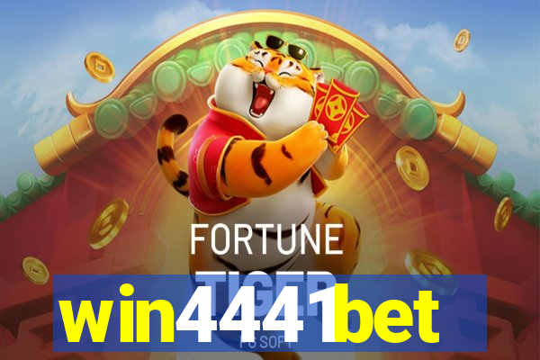 win4441bet