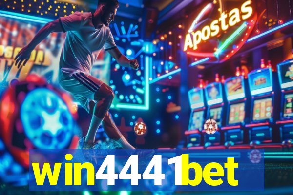 win4441bet