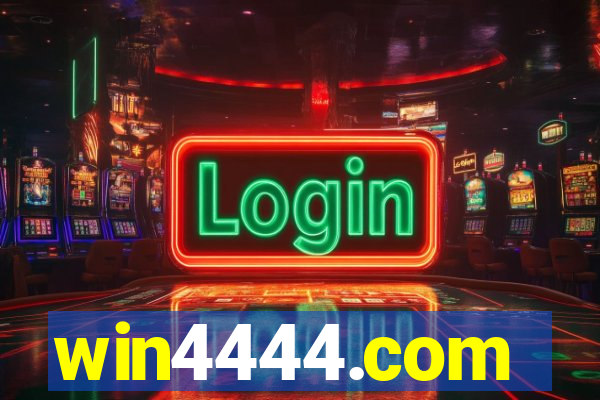 win4444.com