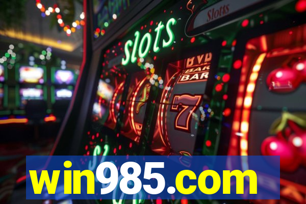 win985.com