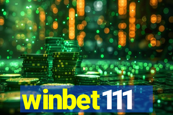 winbet111