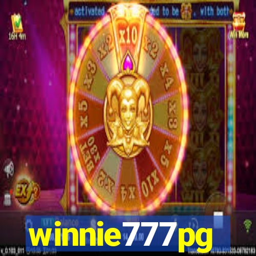 winnie777pg