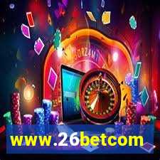 www.26betcom