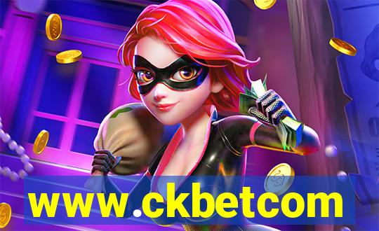 www.ckbetcom