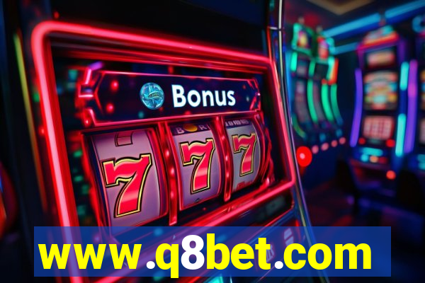 www.q8bet.com