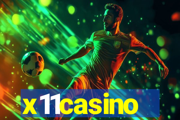 x11casino