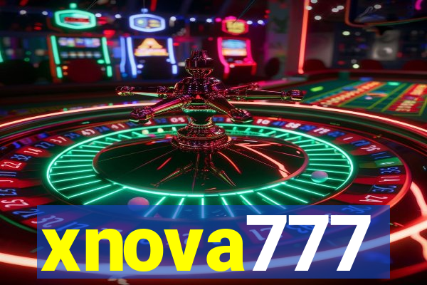 xnova777