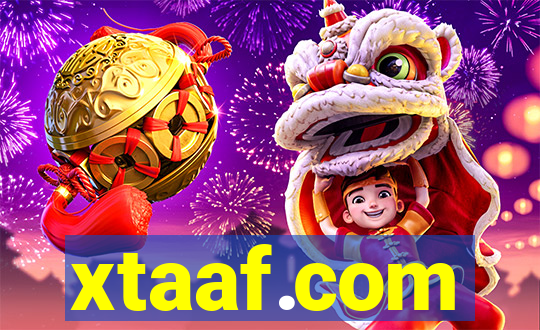 xtaaf.com