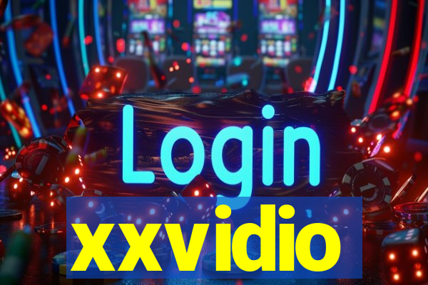 xxvidio