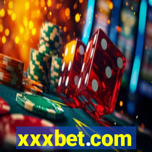 xxxbet.com